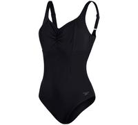 Speedo - Shaping AquaNite 1 Piece Schwarz - Gr. - 42