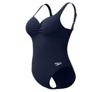 Speedo Shaping Aquanite Swimsuit Blau UK 38 Frau