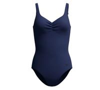 Speedo Shaping AquaNite Damen Badeanzug, blau 42