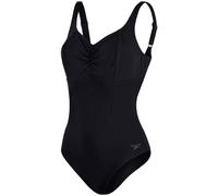 SPEEDO Shaping AquaNite Badeanzug Damen in black, Größe 38
