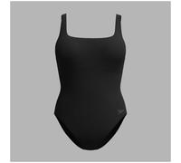 Speedo - Shaping Contour Eclipse Schwarz - Gr. - 50