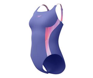 Speedo - Shaping - Print Splice - 7921