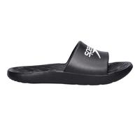 Speedo Slide Badesandalen schwarz - 39