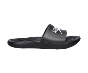 Speedo SLIDE AM Herrenpantoffeln, schwarz, größe 42