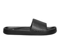 speedo slides steppschuhe schwarz