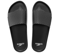 Speedo Slide Entry Damen Sandalen Schwarz Größe 8