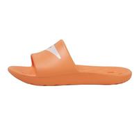 Speedo SLIDE JU Kinder Pantoffeln, orange, größe 34.5