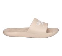 Speedo SLIDES ONE PIECE AF Damenpantoffeln, beige, größe 37