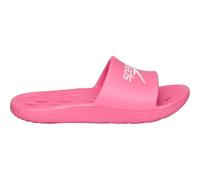 Speedo - Kid's Speedo Slide - Wassersportschuhe, Gr. 33 UK 1, rosa (Pink/White)
