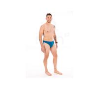 Speedo Solid Swimming Brief Blau UK 30 Mann