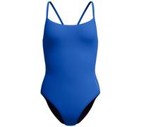 Speedo - Solid Racerback Blau - Gr. - L