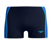 Speedo Solid Splice Herren Badehose, blau 8