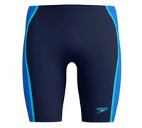 Speedo Solid Splice Jammer Herren Badehose, blau 5