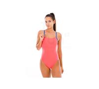 Speedo Solid Tie Back S 38