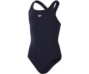 Speedo - SPEEDO Damen Badeanzug ECO END+ MEDALIST AF NAVY NAVY - Gr. - 40