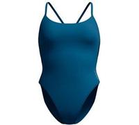 Badeanzug SPEEDO, Damen, Gr. XL, N-Gr, grün, Obermaterial: 78% Polyester, 22% Elastolefin, sportlich, Badeanzüge (21531320-XL) grün