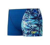Speedo Speedo Digi Alvr V Asht Jm Navy Kinder Badeanzug 8-00381418113 Navy, navy, 7-8 Jahre