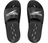Speedo Speedo Slide Damen Badeslipper, schwarz, Größe 35 ½ 35 ½