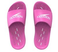 Speedo Speedo Slides Damen Badeslipper, pink, Größe 42 42