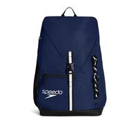 Speedo Team 35l Backpack Blau