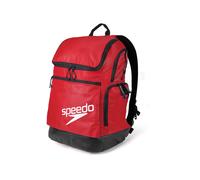 Speedo Teamster 2.0 35l Rucksack One Size Red (Herstellerartikelnummer: 8-128120004-ONESZ)