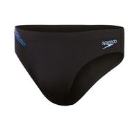 Speedo 7cm Tech Panel Brief Herren schwarz 6