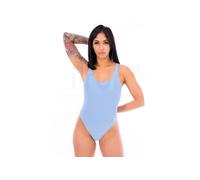 Speedo Texturierte Deep-U-Rücken Damen F 36