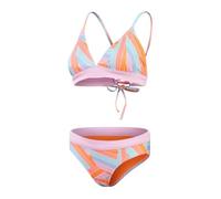 Speedo Triangel-Bikini Damen chlorbeständig und herausnehmbare BH-Pads, Größe:44