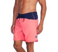 Speedo Uni-Erwachsene Swim Trunk Mid Length Marina Badehose, Amor Coral, XX-Large