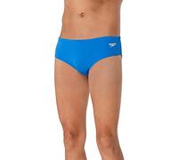 Speedo Uni-Erwachsene Swimsuit Brief Eco Flex 3” Outseam Beachstar Badeanzug-separat, Türkisches Meer, 32