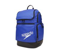 Speedo Unisex - Erwachsene Großer Teamster-Rucksack, 35 Liter, Blau