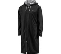 Speedo Unisex-Erwachsene Parka Jacke Fleece gefüttert Teamfarben