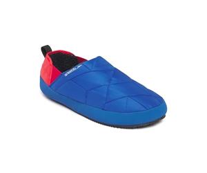 Speedo Unisex-Erwachsene Slipper, Usa Peacoat, 4-5 Women/4-5 Men