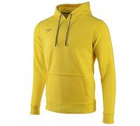 Speedo Unisex-Erwachsene Sweatshirt Hoodie Pull Over Team Warm Up
