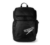 speedo teamster 2 0 rucksack schwarz