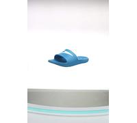 Speedo Slide Kinder Badesandalen hellblau - 33