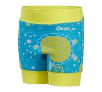 Speedo Unisex Kinder Kids' Tommy Turtle NC Windelhose, Hellgelb, 3-6 M