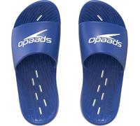 Speedo Kinderpantoffeln SLIDES ONE PIECE JU Hellblau Größe 34.5