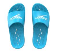 Speedo SLIDES ONE PIECE JU Kinderpantoffeln, hellblau, größe 34.5