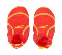 Speedo Pool Aqua Shoes Rot EU 28-32 Junge (Herstellerartikelnummer: 8-11305B949-28-32)