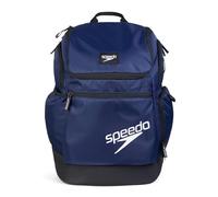 Speedo Unisex Teamster 2.0 Rucksack 35 L | Schwimmtasche | Training | Rucksack Dark Heather Blue One Size