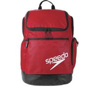 Speedo Teamster 2.0 35l Rucksack One Size Red (Herstellerartikelnummer: 8-128120004-ONESZ)