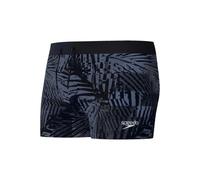 speedo valmilton aquashort badehose schwarz 75 cm