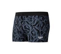 Speedo Valmilton Aquashort für Herren, Grau, 28