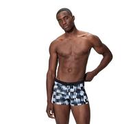 Speedo Valmilton Aquashort für Herren, Grau, 28