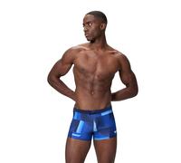 Speedo Valmilton Aquashort für Herren, Navy Blau, 28