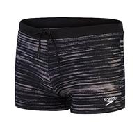 Speedo VALMILTON ASHT AM Black/Grey - 8