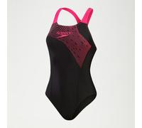 Speedo Wo Medley Logo 1 Piece Gr. 36