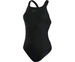 Speedo Women's Eco Endurance+ Medalist Black 34