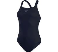 Speedo Women's Eco Endurance+ Medalist Navy 34